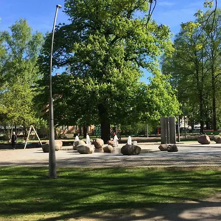 Korter Koidu Tallinn