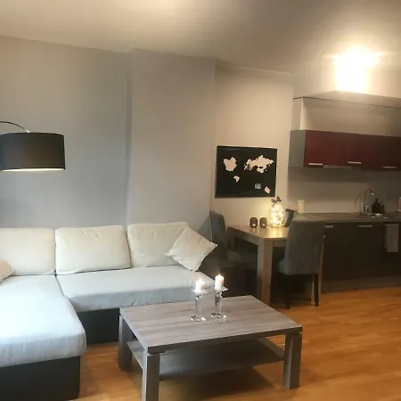 Koidu Apartamento Tallin
