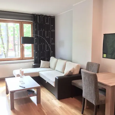 Koidu Appartement