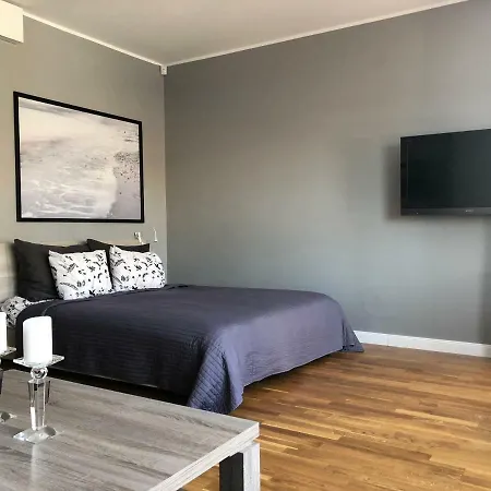 Koidu Appartement *